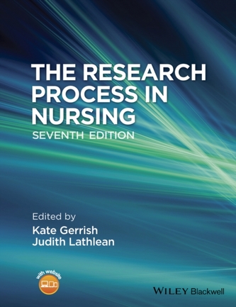 The Research Process in Nursing