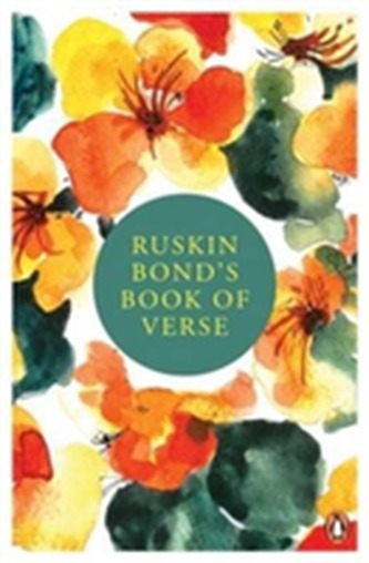 Ruskin Bond's Book Of Verse