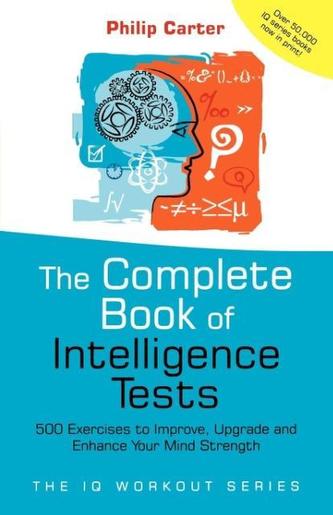 The Complete Book of Intelligence Tests