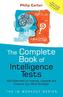 The Complete Book of Intelligence Tests