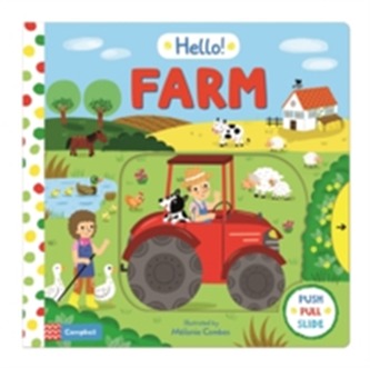 Hello! Farm