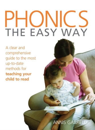 Phonics: The Easy Way