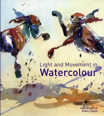 Light and Movement in Watercolour