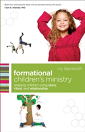 Formational Children's Ministry
