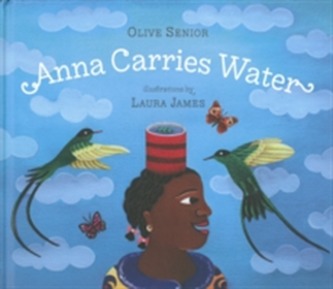 Anna Carries Water