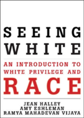Seeing White