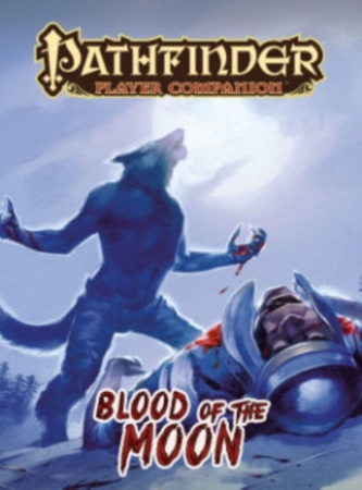 Pathfinder Player Companion: Blood of the Moon