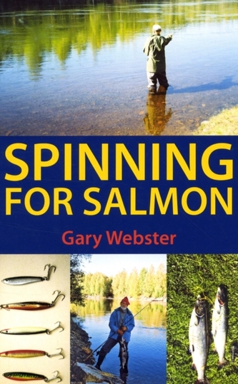 Spinning for Salmon