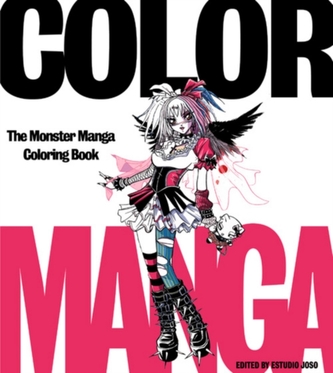 Color Manga