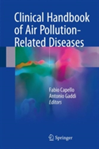 Clinical Handbook of Air Pollution-Related Diseases
