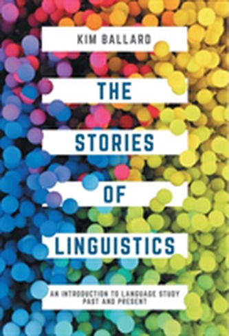 The Stories of Linguistics