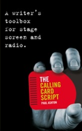 The Calling Card Script