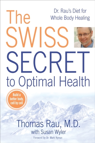 Swiss Diet for Optimal Health