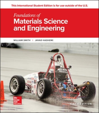 FOUNDATIONS OF MATERIALS SCIENCE & ENGIN