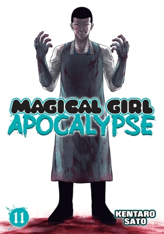 Magical Girl Apocalypse
