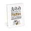 100 Reasons to Panic about Being a Grownup