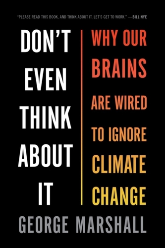 Don't Even Think About It