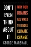 Don't Even Think About It