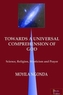 TOWARDS A UNIVERSAL COMPREHENSION OF GOD
