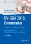 Uv-Goï¿½ 2018 Kommentar
