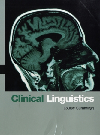 Clinical Linguistics