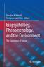 Ecopsychology, Phenomenology, and the Environment