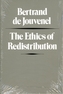 The Ethics of Redistribution
