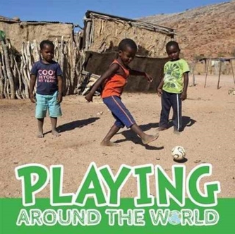 Playing Around the World