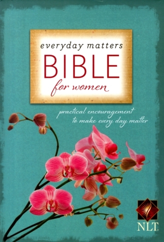 Everyday Matters Bible for Women