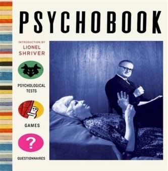 Psychobook
