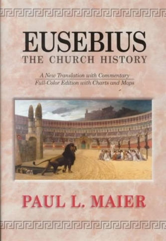 Eusebius--the Church History