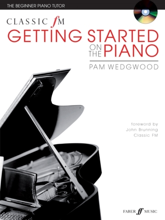 Getting Started on the Piano
