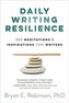 Daily Writing Resilience