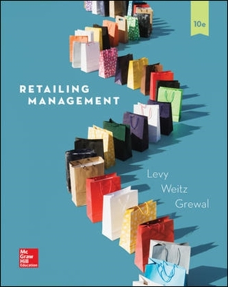 RETAILING MANAGEMENT 10E