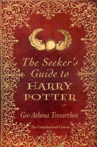 The Seeker's Guide to Harry Potter
