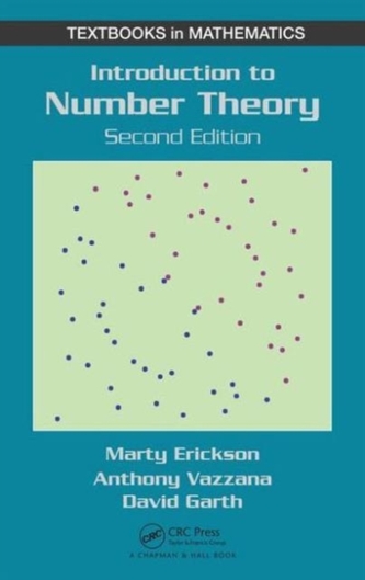 Introduction to Number Theory, 2nd Edition