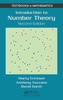 Introduction to Number Theory, 2nd Edition