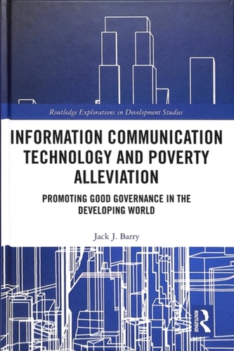 Information Communication Technology and Poverty Alleviation