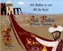 Ali Baba and the Forty Thieves in Romanian and English