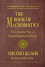Book of Macrobiotics