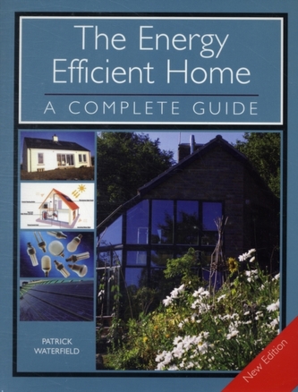 The Energy Efficient Home