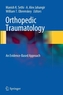Orthopedic Traumatology