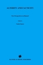 Alterity and Facticity