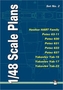 1/48 Scale Plans Set