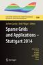 Sparse Grids and Applications - Stuttgart 2014