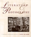 Literature and Photography