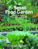 The Small Food Garden