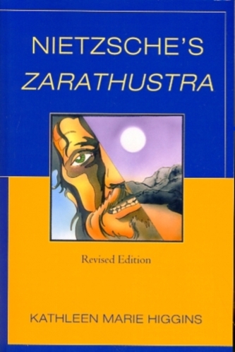 Nietzsche's Zarathustra