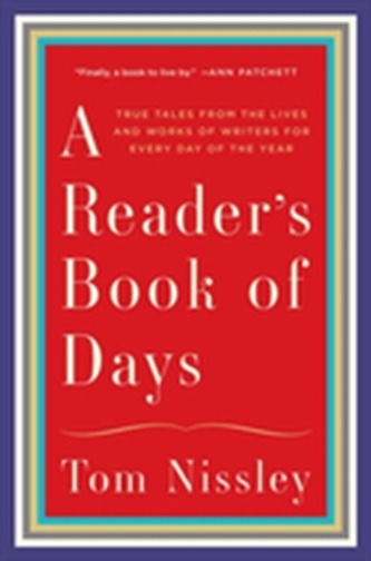A Reader's Book of Days