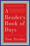 A Reader's Book of Days